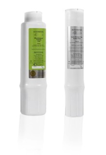 Zestaw wkładów Ecowater: EPS-1000 MB i EPS-1000 LTO. Oryginalne wkłady do systemu EPS-1000.