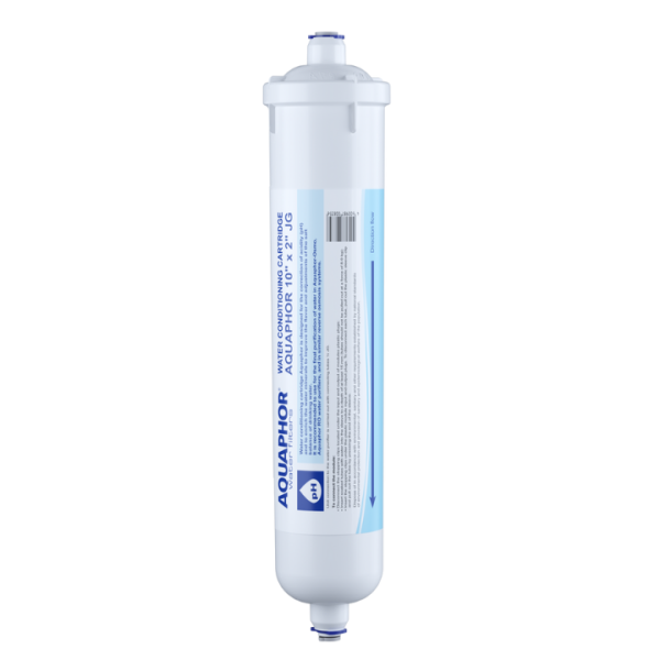 Wkład mineralizujący Aquaphor. Mineralizator do filtra Aquaphor RO-31 oraz Aquaphor RO-70.