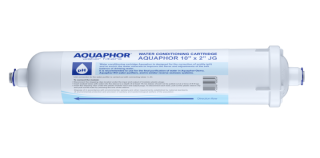 Wkład mineralizujący Aquaphor. Mineralizator do filtra Aquaphor RO-31 oraz Aquaphor RO-70.