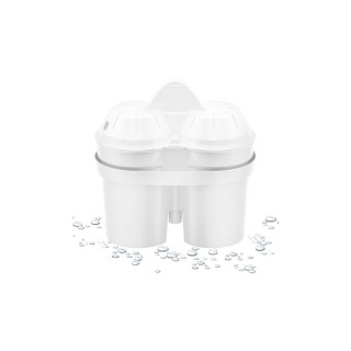 BWT Magnesium Mineralizer wkłady wymienne do dzbanków BWT 5+1. Oryginalne wkłady BWT.