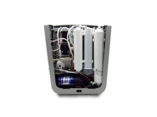 Bluewater Cleone Purity Plus. Najlepszy filtr do wody z lampą UV. Bezpieczna woda bez bakterii.