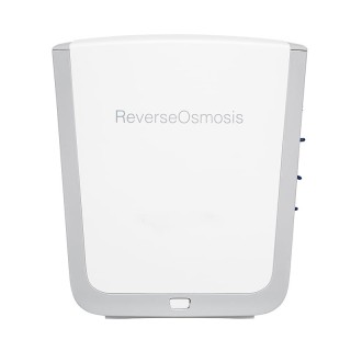 Bluewater Cleone Purity Plus. Najlepszy filtr do wody z lampą UV. Bezpieczna woda bez bakterii.