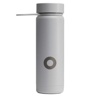 Bidon (lekki termos) sportowy, termos na wodę, do szkoły, na spacer, rower i  siłownię. Utrzymuje temperaturę.