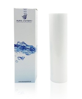 Zestaw wkładów do filtra RO5, KFRO5. Serwis pełny, roczny. Oryginalne wkłady Kuna.