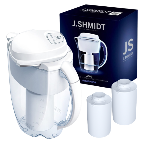 Aquaphor J.Shmidt 500
