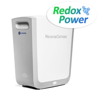 Bluewater Cleone Redox najlepszy filtr do wody. Woda mineralna z Twojego kranu. Jonizator wody.