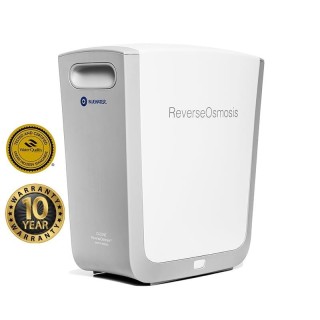 Bluewater Cleone Redox najlepszy filtr do wody. Woda mineralna z Twojego kranu. Jonizator wody.