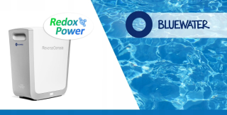 Bluewater Cleone Redox najlepszy filtr do wody. Woda mineralna z Twojego kranu. Jonizator wody.