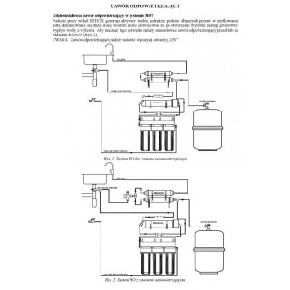 Aquaphor Morion RO-101S Redox Power. Filtr do wody z wbudowanym zbiornikiem. Popularny i polecany filtr odwróconej osmozy. Jonizator wody.