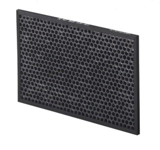 Sharp FZ-J40DFX filtr pochłaniający zapachy (filtr węglowy). Oryginalny produkt marki Sharp do modelu FPJ40EUW.