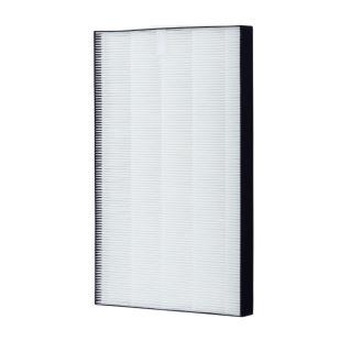 Sharp FZ-J40HFX filtr HEPA. Oryginalny produkt SHARP do modelu FP-J40EU.