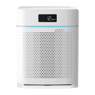 Ideal AP25 oczyszczacz powietrza do 60m2. Wygraj ze smogiem, wirusami i alergią. Oczyszczacz powietrza na duże powierzchnie.