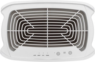 Ideal AP25 oczyszczacz powietrza do 60m2. Wygraj ze smogiem, wirusami i alergią. Oczyszczacz powietrza na duże powierzchnie.