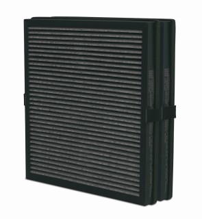 Komplet filtrów wymiennych do Ideal AP25. Oryginalne filtry IDEAL.