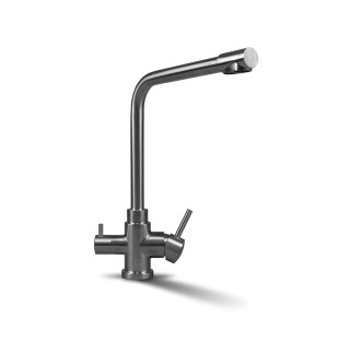 Bluewater Cleone Balance najlepszy filtr do wody. Zestaw filtra z baterią dwuobwodową Bluewater.