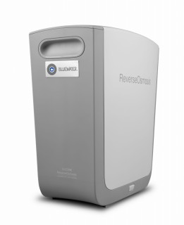 Bluewater Cleone Balance najlepszy filtr do wody. Zestaw filtra z baterią dwuobwodową Bluewater.