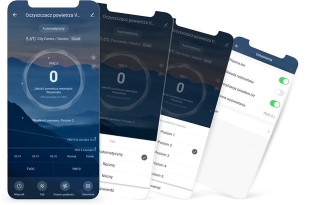 Vestfrost VP-A1M30WH