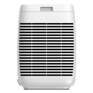 Oczyszczacz powietrza (do 42m2) Vestfrost VP-A1M30WH. Skuteczny oczyszczacz do walki ze smogiem i alergią.