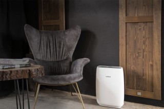 Vestfrost VP-A1M30WH  w salonie