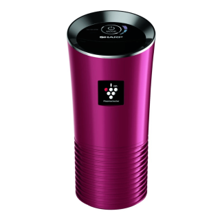 Sharp IGGC20EUP (UJ-GC20E-P) przenośny oczyszczacz i jonizator powietrza. Pozbądź się wirusów i bakterii.