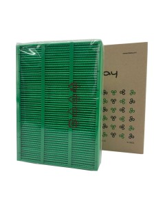 Mata ewaporacyjna do Coway Hue&Healing, filtr nawilżania. Oryginalny filtr Coway.