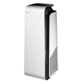 Blueair HealthProtect 7770i. Najlepszy oczyszczacz powietrza z ekranem LCD od Blueair. Postaw na szwedzką technologię.