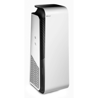 Blueair HealthProtect 7770i. Najlepszy oczyszczacz powietrza z ekranem LCD od Blueair. Postaw na szwedzką technologię.