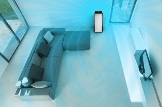 Blueair HealthProtect 7470i