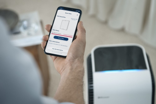 Blueair HealthProtect 7440i