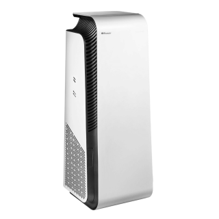 Blueair HealthProtect 7440i. Polecany oczyszczacz powietrza Blueair.