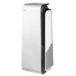 Blueair HealthProtect 7440i. Polecany oczyszczacz powietrza Blueair.
