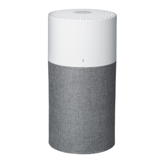 Blueair Blue 3410 oczyszczacz powietrza. Czujnik i wskaźnik jakości powietrza. Skuteczny dla alergika i do walki ze smogiem.