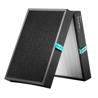 Oryginalne filtry Blueair do modeli Blueair HealthProtect 7470i/7440i (BLAHP7400).