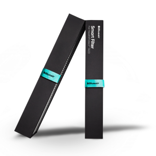 Oryginalne filtry Blueair do modeli Blueair HealthProtect 7470i/7440i (BLAHP7400).