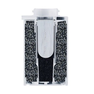 Wkłady filtrujące Aquaphor JS500 do dzbanka Shmidt 500. 2 sztuki AQUAPHOR JS 500 w zestawie taniej!