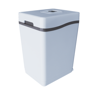 Zmiękczacz wody Aquaphor A800 (23 litry złoża), nowoczesny i wydajny zmiękczacz do wody z funkcją odżelaziania. Aquaphor S800.