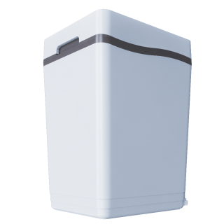 Zmiękczacz wody Aquaphor A800 (23 litry złoża), nowoczesny i wydajny zmiękczacz do wody z funkcją odżelaziania. Aquaphor S800.