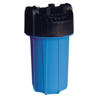 Obudowa filtra BWT Aqua Big 10''. Filtr mechaniczny na wejściu do domu. Filtr na cały dom.