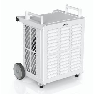 Ideal Hercules H14. Wydajny, profesjonalny oczyszczacz powietrza do dużych powierzchni. 810 m3/h.