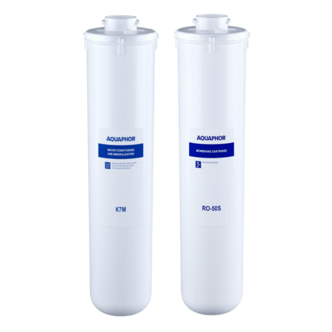 zestaw wkładów k7m i ro50s