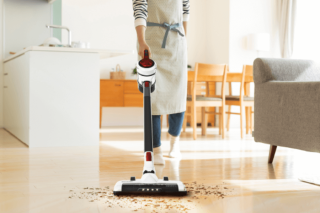 SHARP SA-VP1001RW-EU