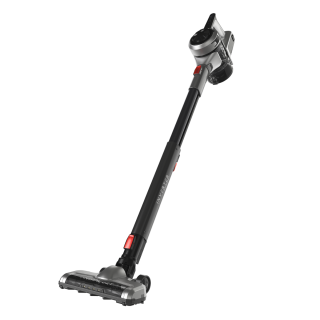 Odkurzacz bezprzewodowy pionowy SHARP SAVP4001BSEU. Odkurzacz akumulatorowy, stojący. Wydajny i polecany odkurzacz.