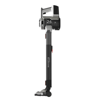 Odkurzacz bezprzewodowy pionowy SHARP SAVP4001BSEU. Odkurzacz akumulatorowy, stojący. Wydajny i polecany odkurzacz.