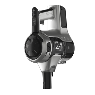 Odkurzacz bezprzewodowy pionowy SHARP SAVP4001BSEU. Odkurzacz akumulatorowy, stojący. Wydajny i polecany odkurzacz.