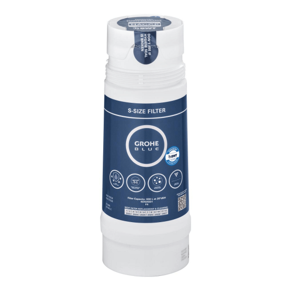 Filtr węglowy Grohe do systemów Grohe Blue Home