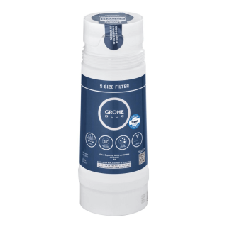 Filtr węglowy Grohe do systemów Grohe Blue Home