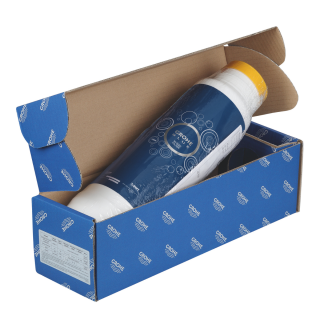 Grohe filtr węglowy M do systemów Grohe Blue Home. Oryginalny filtr Grohe.