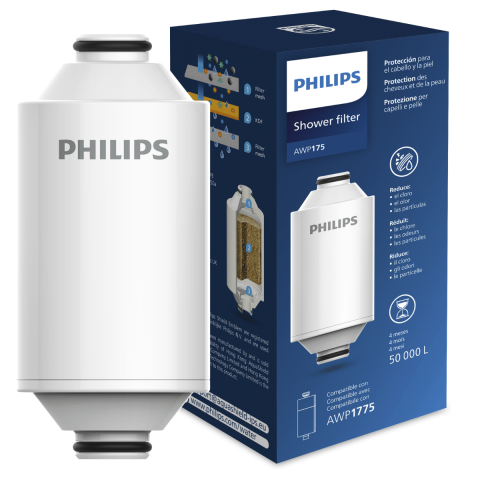 wkład wymienny filtrujący philips awp175