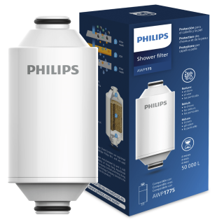 wkład wymienny filtrujący philips awp175