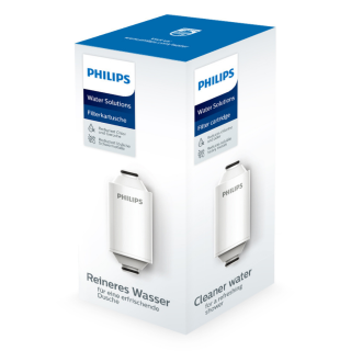 Wkład do filtra prysznicowego Philips AWP175. Wymienny filtr do AWP1775 i AWP1775CH.